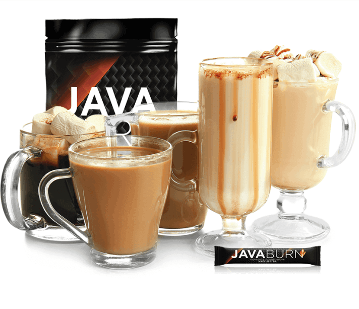 Java Burn-coffee